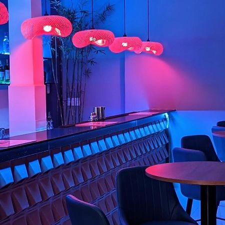 Base Backpackers Vandrehjem Ho Chi Minh-Byen Eksteriør billede