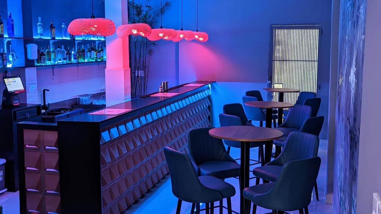Base Backpackers Vandrehjem Ho Chi Minh-Byen Eksteriør billede